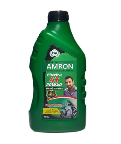 Amaron Engine oil