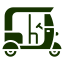 E-Rickshaw