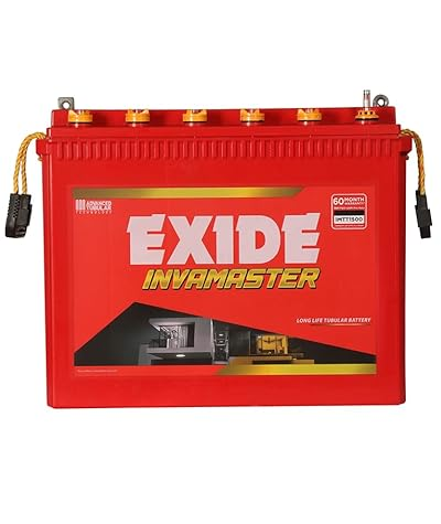 Exide Battries