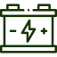 Inverter / Inverter Batteries