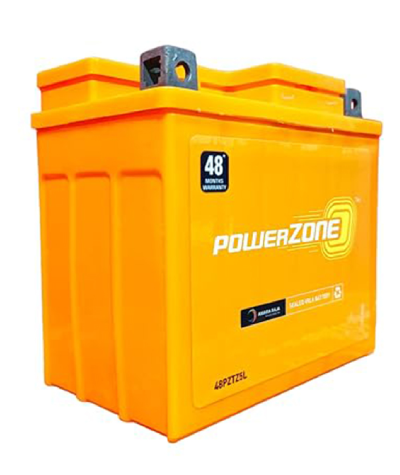  PowerZone Battries