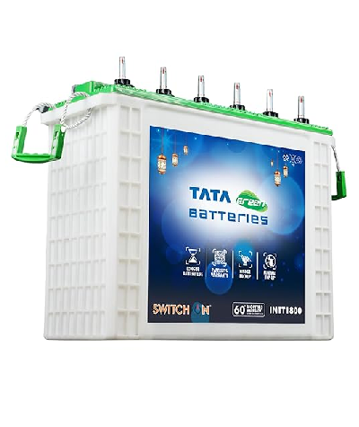 Tata Batteries