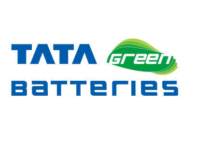 tata green batteries